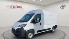 Gebraucht 2024 Toyota Proace Van | 35.985 € (Fairer Preis)