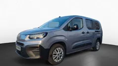 Maestro grau Neu 2025 Fiat Doblò Van / Kleinbus | 29.750 € (Fairer Preis)