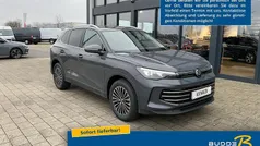 Delfingrau metallic Neu 2024 VW Tiguan Elegance SUV | 44.250 € (Guter Preis)