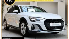 Gebraucht 2025 Audi A3 Ambiente Limousine | 36.360 € (Guter Preis)