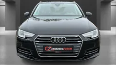 Gebraucht 2018 Audi A4 Sport Kombi | 14.990 € (Guter Preis)