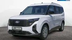 Gebraucht 2024 Ford Tourneo Courier Titanium Van / Kleinbus | 22.990 € (Superpreis)