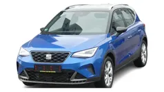 Gebraucht 2024 Seat Arona FR SUV | 22.879 € (Superpreis)