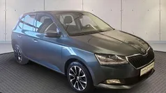 Gebraucht 2021 Skoda Fabia Best of Limousine | 15.700 € (Guter Preis)
