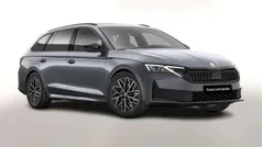 Gebraucht 2025 Skoda Octavia Kombi | 36.590 € (Fairer Preis)