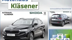 Schwarz Gebraucht 2024 Skoda Karoq Tour SUV | 31.770 € (Fairer Preis)