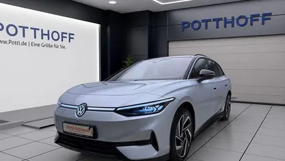 Gebraucht 2024 VW ID.7 Pro Kombi | 70.085 €