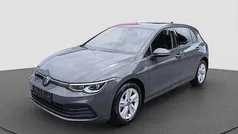 Gebraucht 2024 VW Golf VIII Life | 26.540 € (Fairer Preis)