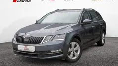 Gebraucht 2018 Skoda Octavia Style Kombi | 14.990 € (Fairer Preis)