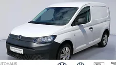 Andere Gebraucht 2021 VW Caddy Van / Kleinbus | 13.979 € (Fairer Preis)