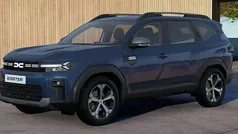 Gebraucht 2025 Dacia Bigster Journey SUV | 29.240 € (Fairer Preis)