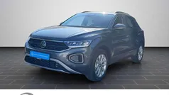 Gebraucht 2025 VW T-Roc Life SUV | 29.900 € (Superpreis)