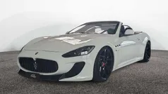 Maserati GranCabrio