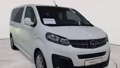 Gebraucht 2020 Opel Zafira Life Selection Van | 28.990 € (Guter Preis)