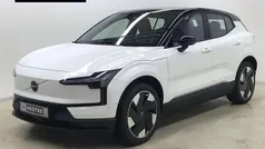 Weiß Gebraucht 2024 Volvo EX30 Ultra SUV | 43.080 € (Fairer Preis)
