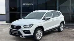 Gebraucht 2025 Seat Ateca SUV | 33.990 € (Fairer Preis)