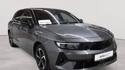 Gebraucht 2024 Opel Astra Limousine | 19.990 € (Superpreis)