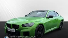 Gebraucht 2024 BMW M2 Shadowline Coupé | 84.490 €