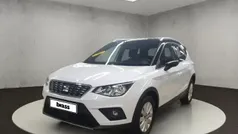 Gebraucht 2020 Seat Arona FR SUV | 14.795 € (Fairer Preis)