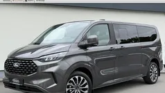 Gebraucht 2025 Ford Tourneo Custom Titanium X Van | 58.990 € (Fairer Preis)
