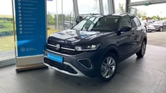 Gebraucht 2025 VW T-Cross Life SUV | 26.650 € (Fairer Preis)