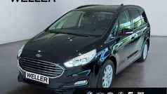 Gebraucht 2021 Ford Galaxy Trend Van / Kleinbus | 24.890 € (Fairer Preis)