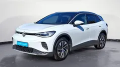 Weiß Gebraucht 2025 VW ID.4 Pro SUV | 37.760 € (Superpreis)