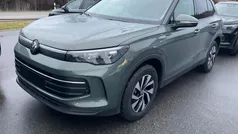 Gebraucht 2025 VW Tiguan Life SUV | 46.875 € (Superpreis)