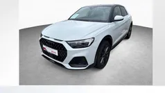 Gebraucht 2024 Audi A1 Ambiente Kleinwagen | 27.890 € (Fairer Preis)