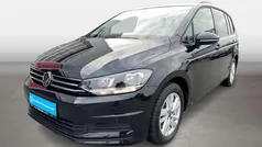 Gebraucht 2024 VW Touran Comfortline Van / Kleinbus | 32.489 € (Fairer Preis)