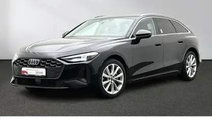 Gebraucht Audi A5 Business 150 PS (110 kW) 2025 Mythosschwarz Kombi