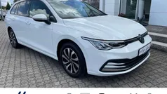 Gebraucht 2023 VW Golf VIII Active Kombi | 22.886 € (Fairer Preis)
