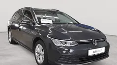 Gebraucht 2022 VW Golf VIII Life Kombi | 15.490 € (Fairer Preis)