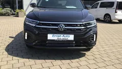 Gebraucht 2025 VW T-Roc R-line SUV | 36.250 € (Fairer Preis)