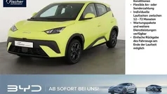 Gebraucht 2025 BYD Dolphin Boost Kleinwagen | 22.990 € (Guter Preis)