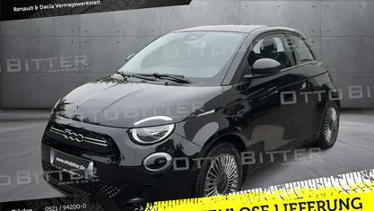 Gebraucht Fiat 500e Icon 69 kW (95 PS) 2022