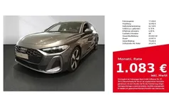Gebraucht 2025 Audi A5 Coupé | 77.155 €
