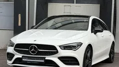 Gebraucht 2022 Mercedes CLA200 AMG Kombi | 28.900 € (Fairer Preis)