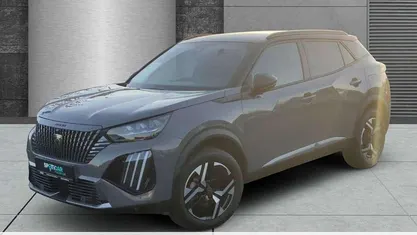 Gebraucht 2024 Peugeot 2008 GT SUV | 22.940 € (Fairer Preis)