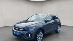 Gebraucht 2025 VW T-Roc R-line SUV | 34.890 € (Superpreis)