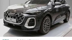 Tamboragrau metallic Gebraucht 2025 Audi SQ5 Ambiente SUV | 81.550 € (Guter Preis)