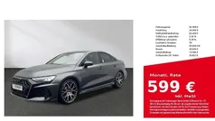 Gebraucht 2024 Audi RS3 Kleinwagen | 81.490 €