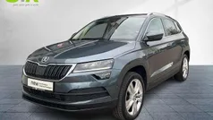 Gebraucht 2017 Skoda Karoq Style SUV | 20.980 € (Guter Preis)