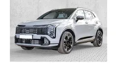 Gebraucht 2025 Kia Sportage GT-Line SUV | 42.779 € (Guter Preis)