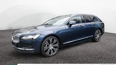 Gebraucht 2024 Volvo V90 Ultimate Kombi | 48.290 € (Fairer Preis)