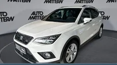 Gebraucht 2020 Seat Arona FR SUV | 16.900 € (Fairer Preis)