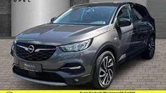 Gebraucht 2021 Opel Grandland X Elegance SUV | 16.900 € (Fairer Preis)