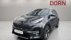 Pentametal Gebraucht 2021 Kia Sportage 4 SUV | 29.990 € (Fairer Preis)