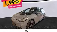 Grau Gebraucht 2021 VW ID.3 Pro Performance Kleinwagen | 17.777 € (Fairer Preis)