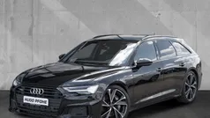 Gebraucht 2022 Audi A6 S-Line Kombi | 49.450 € (Fairer Preis)